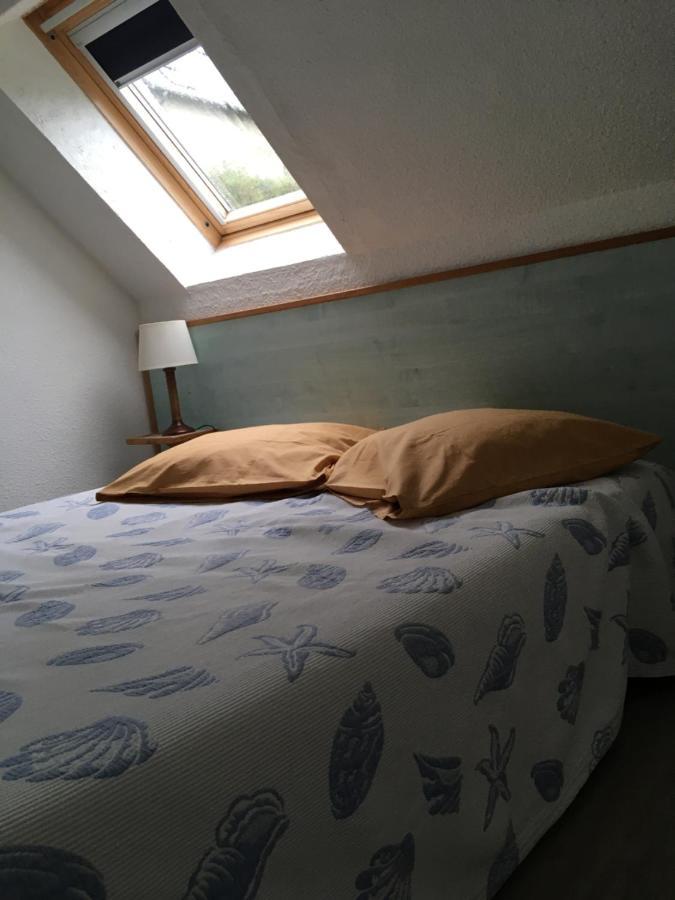Maisonnette, Residence Les Gites De Trestel Trévou-Tréguignec Eksteriør billede