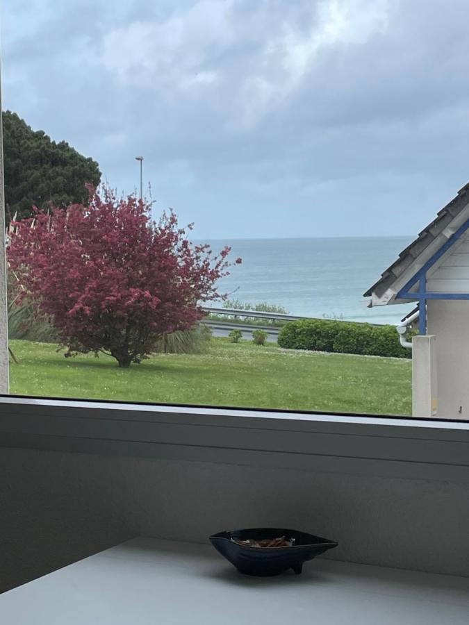Maisonnette, Residence Les Gites De Trestel Trévou-Tréguignec Eksteriør billede