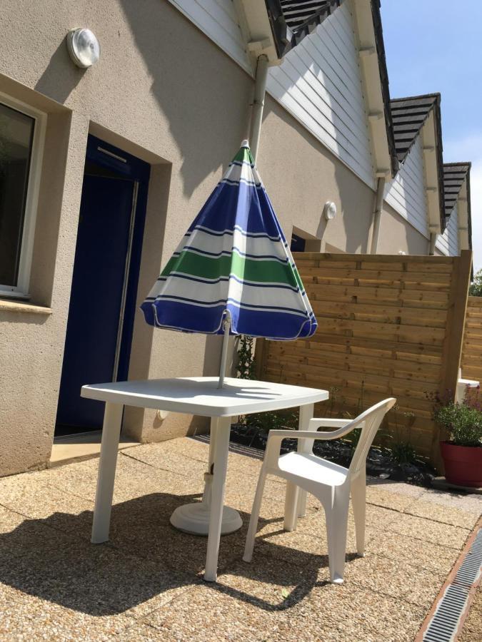 Maisonnette, Residence Les Gites De Trestel Trévou-Tréguignec Eksteriør billede